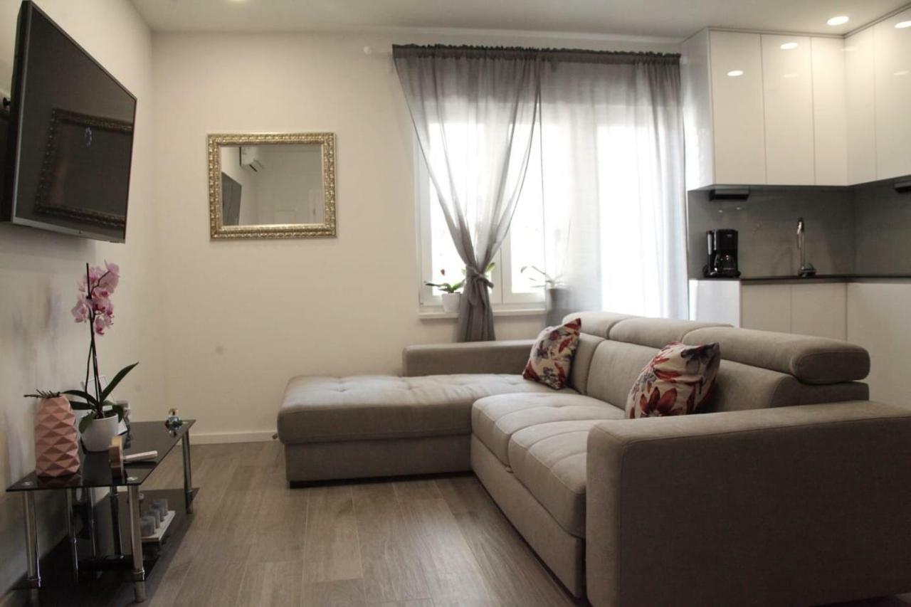 Apartments Holiday Baska Voda Apartmán *